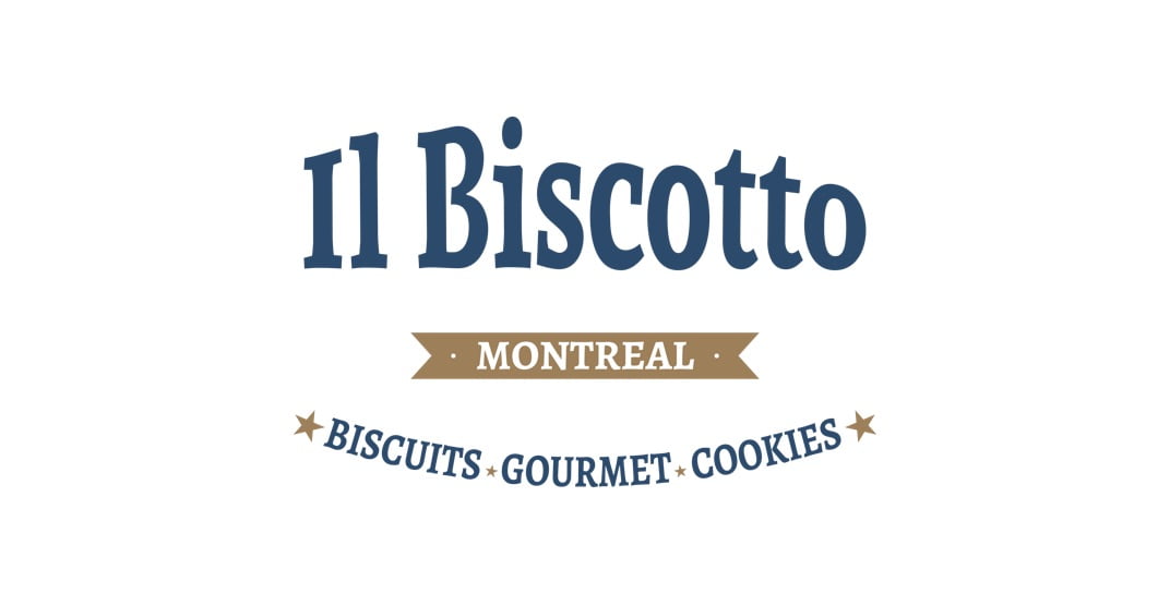 Il Biscotto logo