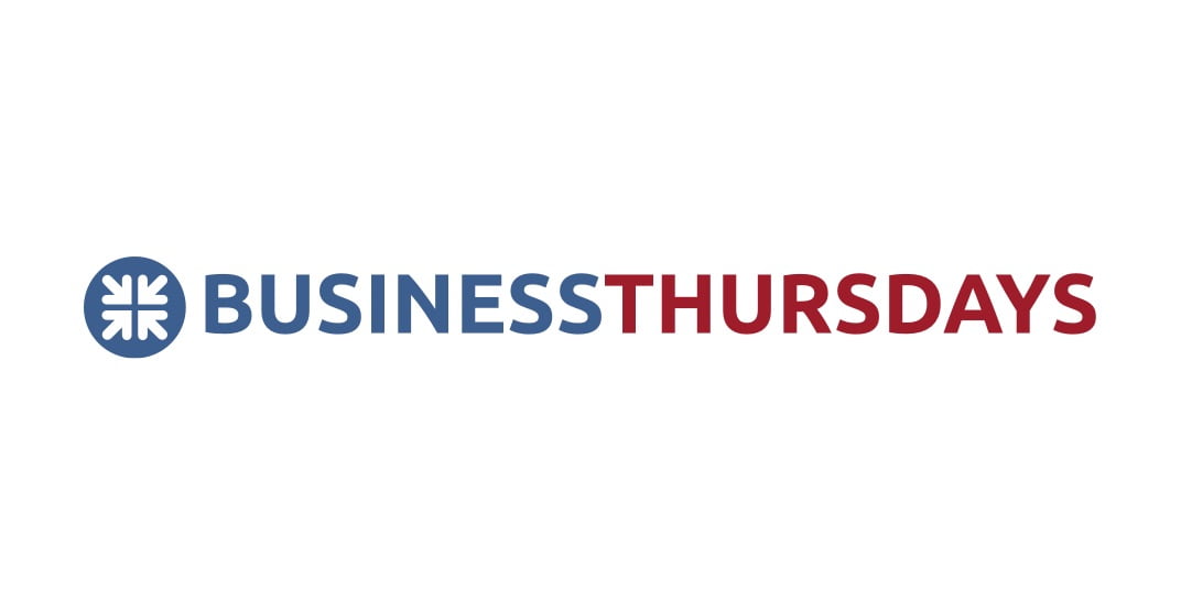 Business Thursdays Hanoi logo